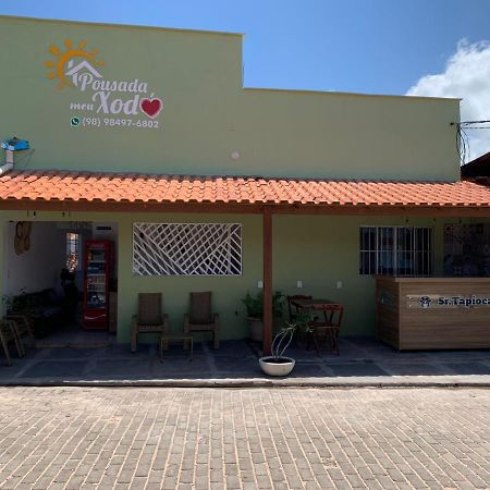 Pousada Meu Xodo Barreirinhas Ngoại thất bức ảnh