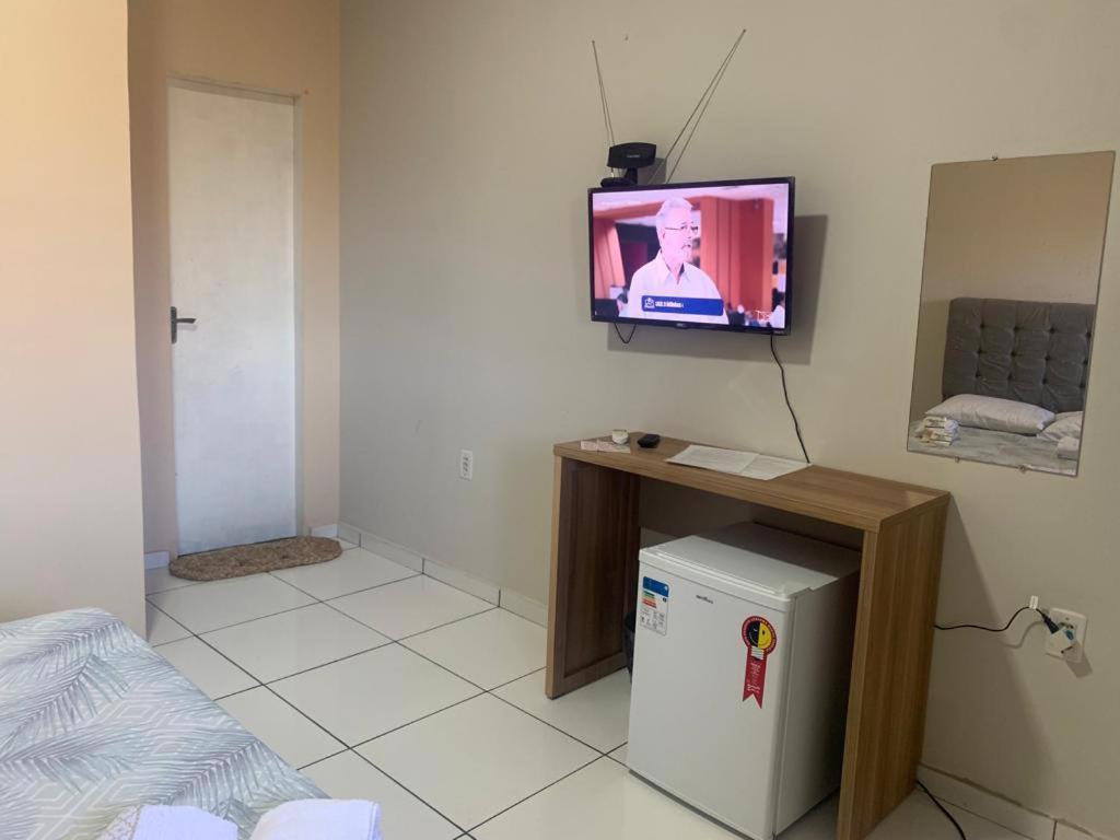 Pousada Meu Xodo Barreirinhas Ngoại thất bức ảnh