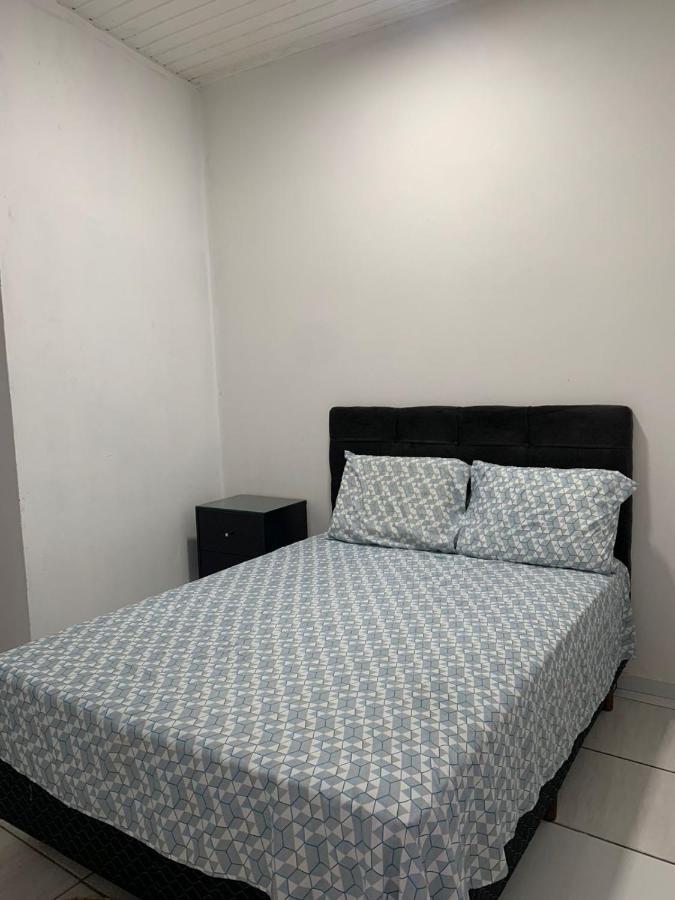 Pousada Meu Xodo Barreirinhas Ngoại thất bức ảnh
