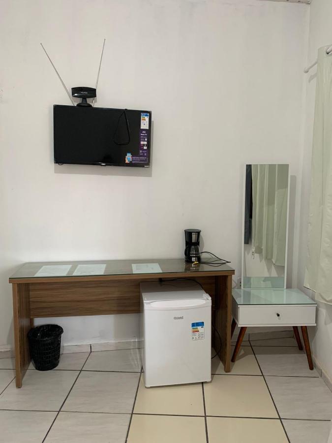 Pousada Meu Xodo Barreirinhas Ngoại thất bức ảnh