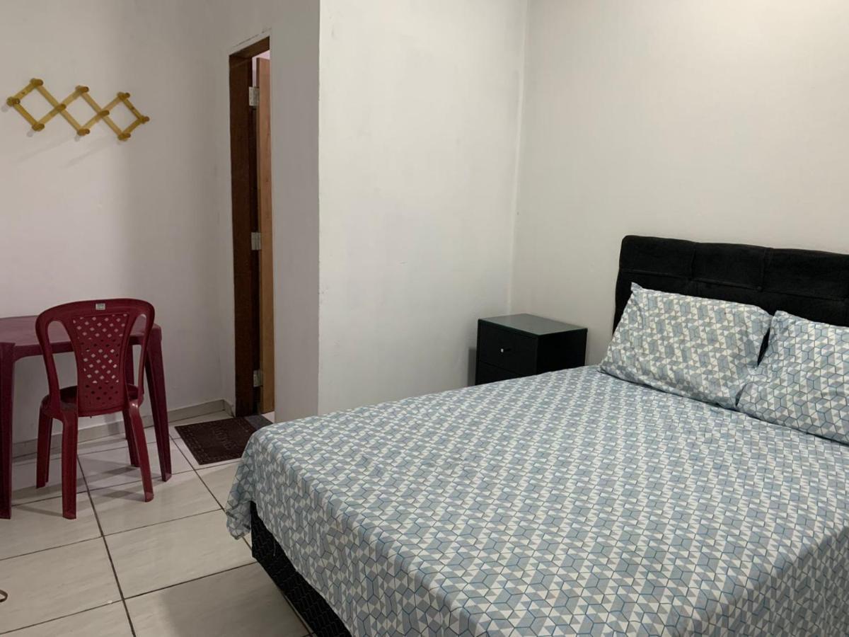 Pousada Meu Xodo Barreirinhas Ngoại thất bức ảnh