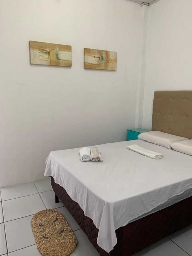 Pousada Meu Xodo Barreirinhas Ngoại thất bức ảnh