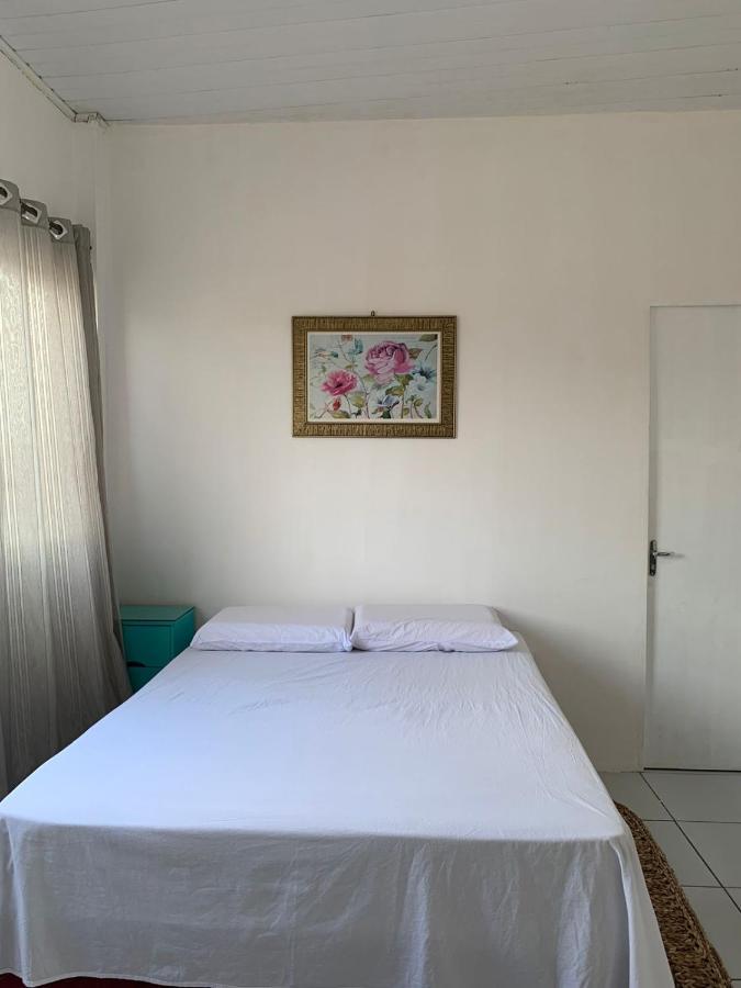 Pousada Meu Xodo Barreirinhas Ngoại thất bức ảnh