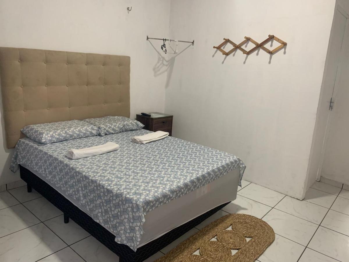 Pousada Meu Xodo Barreirinhas Ngoại thất bức ảnh