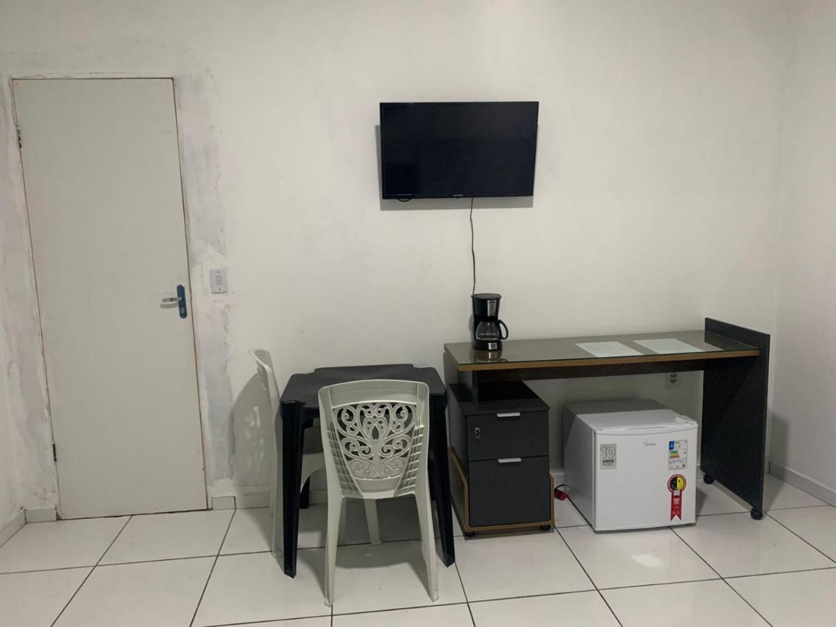 Pousada Meu Xodo Barreirinhas Ngoại thất bức ảnh