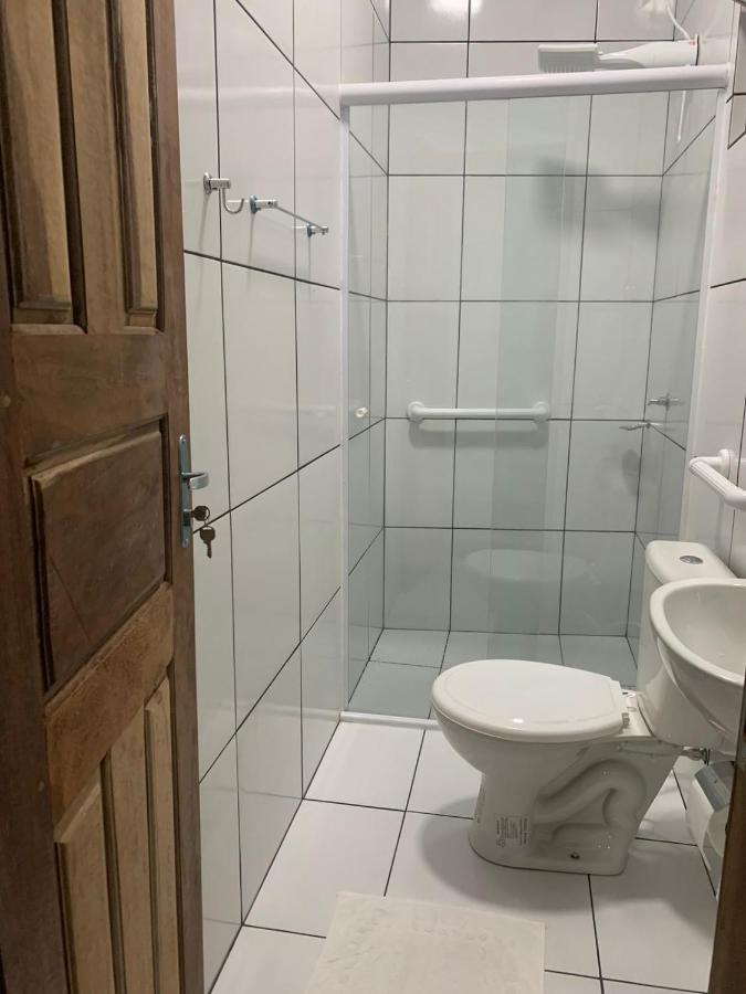 Pousada Meu Xodo Barreirinhas Ngoại thất bức ảnh
